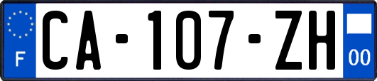 CA-107-ZH