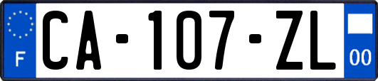 CA-107-ZL