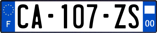 CA-107-ZS