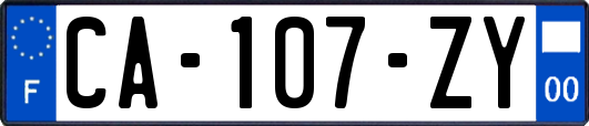 CA-107-ZY