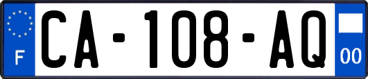 CA-108-AQ