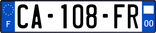 CA-108-FR