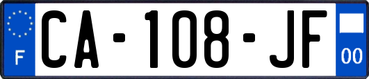 CA-108-JF