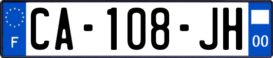 CA-108-JH
