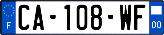 CA-108-WF