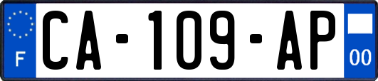 CA-109-AP