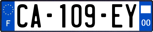 CA-109-EY