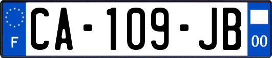 CA-109-JB