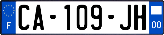 CA-109-JH