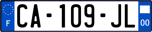 CA-109-JL