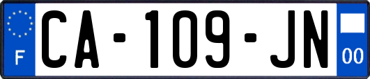 CA-109-JN