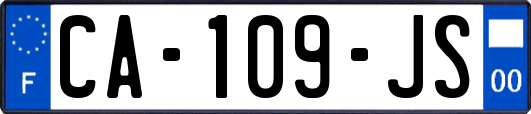 CA-109-JS
