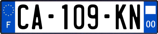 CA-109-KN