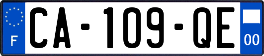 CA-109-QE