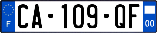 CA-109-QF