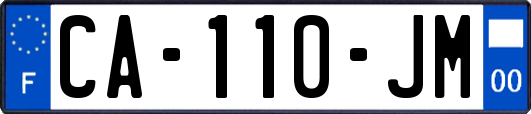 CA-110-JM