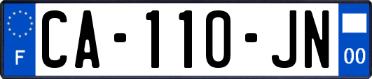CA-110-JN