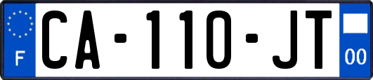 CA-110-JT