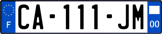 CA-111-JM