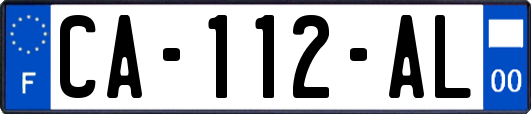 CA-112-AL