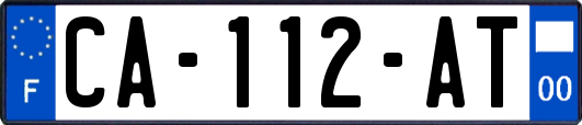 CA-112-AT