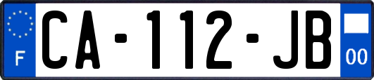 CA-112-JB