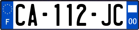 CA-112-JC