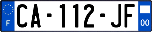 CA-112-JF