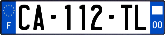 CA-112-TL