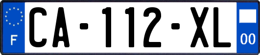 CA-112-XL