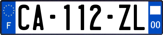 CA-112-ZL