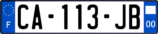 CA-113-JB