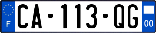 CA-113-QG