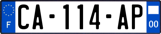 CA-114-AP