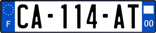 CA-114-AT