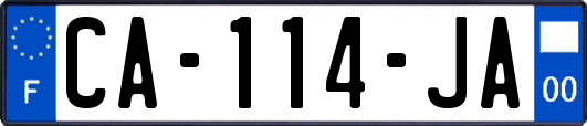 CA-114-JA