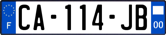 CA-114-JB