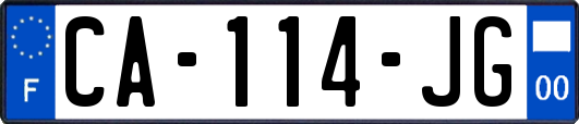 CA-114-JG