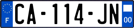 CA-114-JN
