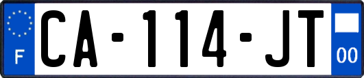 CA-114-JT