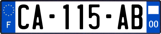 CA-115-AB