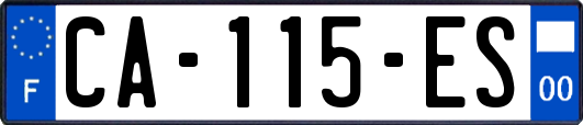 CA-115-ES