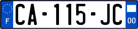 CA-115-JC