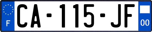 CA-115-JF