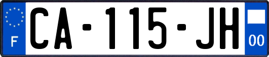 CA-115-JH