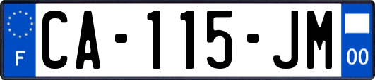 CA-115-JM
