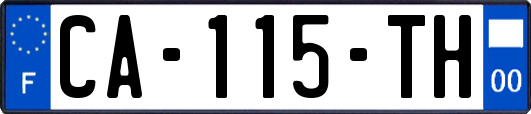 CA-115-TH