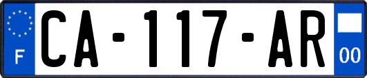 CA-117-AR