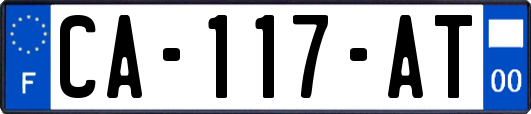 CA-117-AT