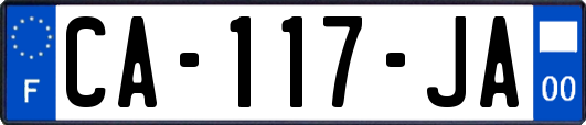 CA-117-JA